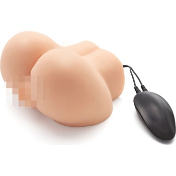 ostatní Hidden Desire Bangers Hot Honey Rider Vibrating