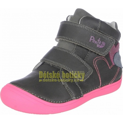 Ponte DA03 1 890 dark grey