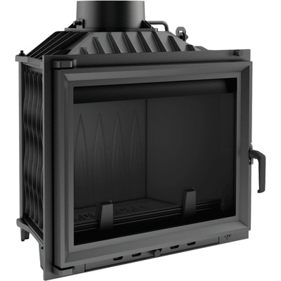 Kratki ANTEK DECO 10 kW průměr 150