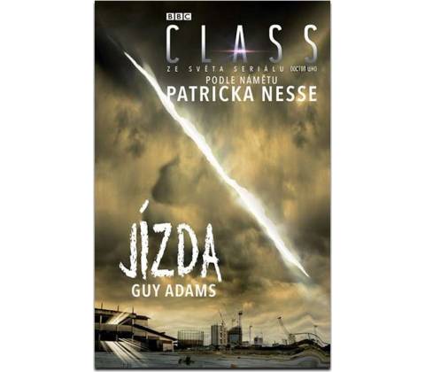 Jízda