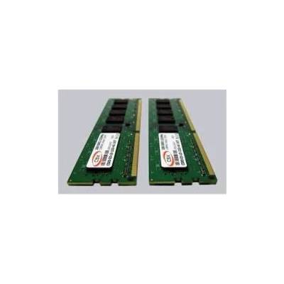 2x2GB 800MHz DDR2 памет (CSXD2LO800-2R8-2K-4GB) (CSXD2LO800-2R8-2K-4GB)