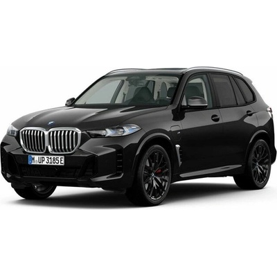 BMW X5 xDrive50e M Sport 360 kW
