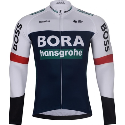 Bonavelo Bora 2025 WINTER modrá/biela