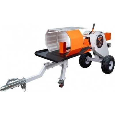 Ruris DLH3400 34T