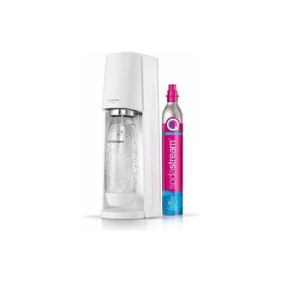 SodaStream TERRA Standard Pack - Wassersprudler