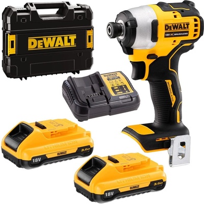 DeWalt DCF809L2T