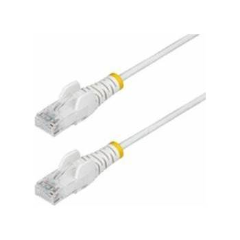 StarTech USB Cable Startech N6PAT15MWHS Бял 15 m