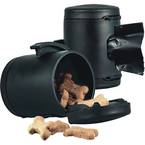 flexi Multi Box контейнер, черен