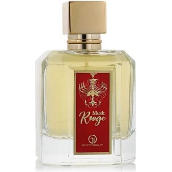 Grandeur Musk Rouge EDP 100 ml