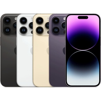 Apple iPhone 14 Pro Max 256GB