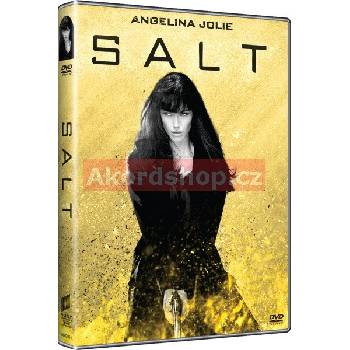 SALT DVD