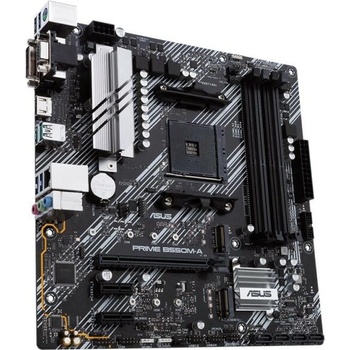 Image 1 of ASUS PRIME B550M-A/CSM