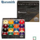 Aramith US tournament 57.2mm sada