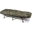 Nash Lehátko Scope OPS 4 Fold Sleep System