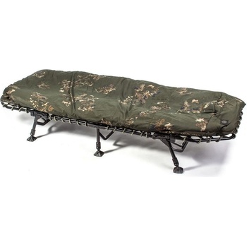 Nash Lehátko Scope OPS 4 Fold Sleep System