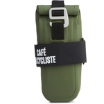 CafÉ du cycliste Чанта за седалка Café du cycliste Tool Saddle Bag Bike bag - Khaki - размер One Size (510-7536-0211)