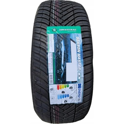 Greentrac Season Master 185/55 R15 82V