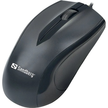 Sandberg USB-C Mouse 631-04