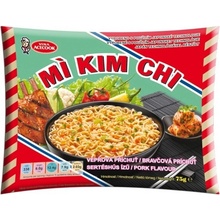 Mi Kim Chi inst. polévka vepřová 75g