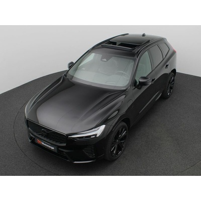 Volvo XC60 T6 AWD Plus 257 kW