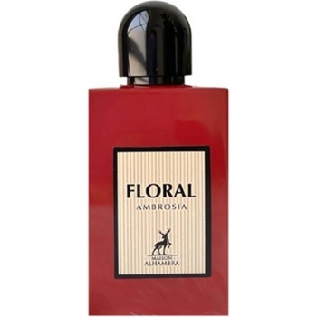 Alhambra Дамски Парфюм Maison Alhambra Floral Ambrosia 100 мл