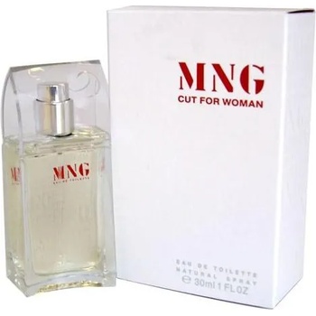 MANGO MNG Cut for Woman EDT 30 ml