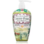 Le Maioliche Tuscany Grapes Гел за душ и вана 700ml