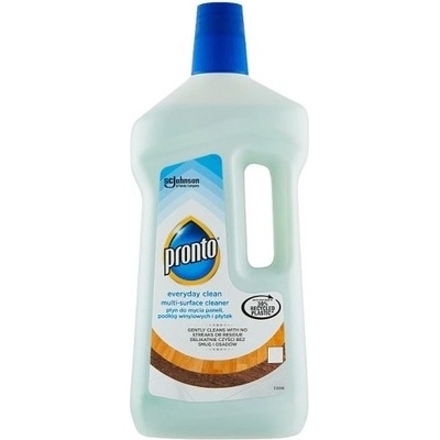 PRONTO Everyday Clean Multi-Surface čistič na laminátové podlahy 750 ml