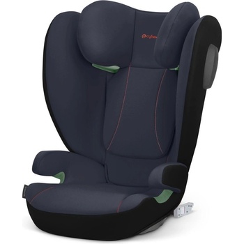CYBEX Solution B3 i-Fix 2023 Bay Blue