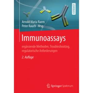 Immunoassays | Peter Rauch (ISBN: 9783662626702)
