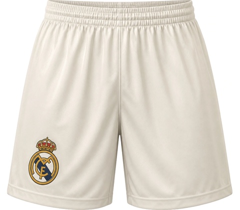 Real Madrid 2026