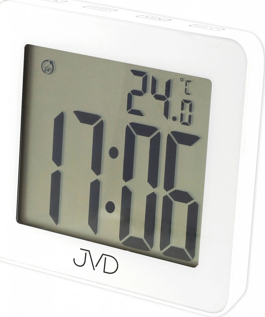 JVD SH8209