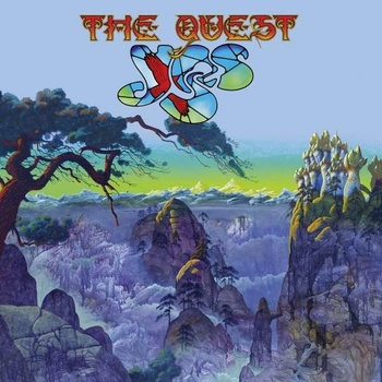 Yes - LP The Quest