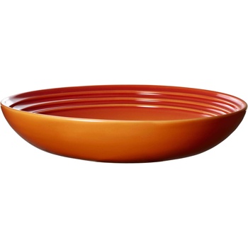 Le Creuset Дълбока чиния Le Creuset 22 см огненооранжева (70102220907080)