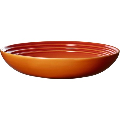 Le Creuset Дълбока чиния Le Creuset 22 см огненооранжева (70102220907080)
