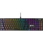 CANYON Cometstrike TKL GK-55 (CND-SKB55-US) Клавиатури