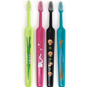 TePe Select Compact ZOO 339620 soft