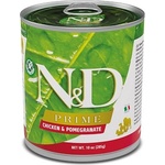 N&D Prime Adult chicken & pomegranate 6x285 g