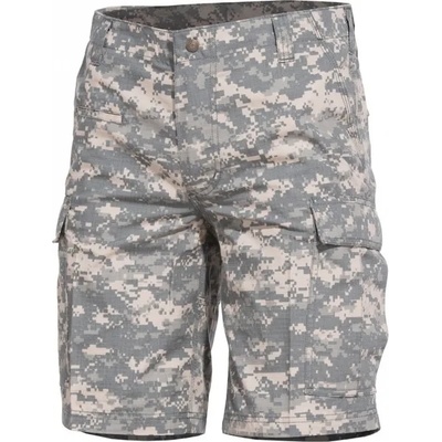 Pentagon BDU къси панталони 2.0 Rip Stop, дигитален камуфлаж (K05011-65)