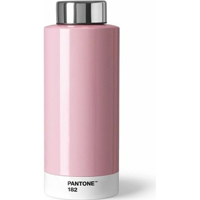 Pantone termo láhev 500 ml Light Pink