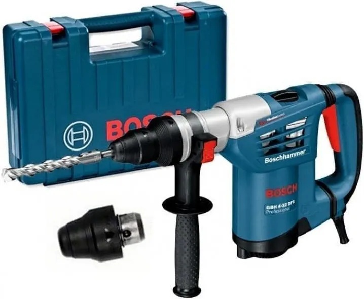 Bosch GBH 4-32 DFR (0611332100)