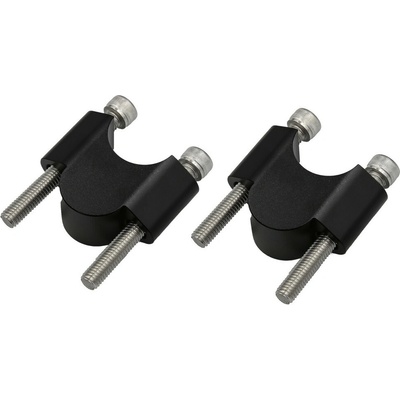M-Style Arc 30 navýšeni řídítek 22mm černá