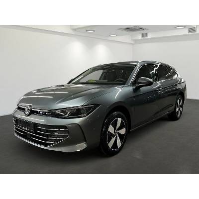 Volkswagen Passat 2.0 TDI Business DSG 110 kW