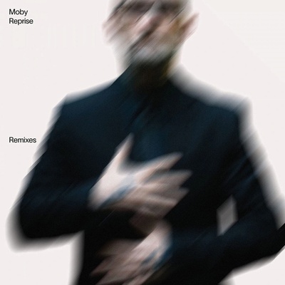 MOBY - REPRISE RMX CD