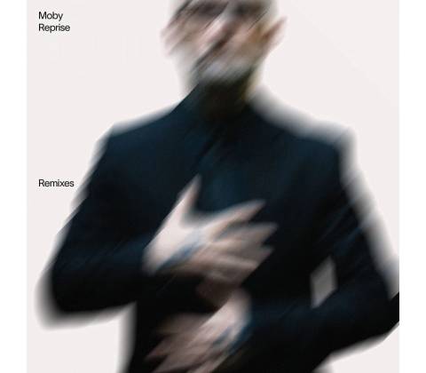 MOBY - REPRISE RMX CD