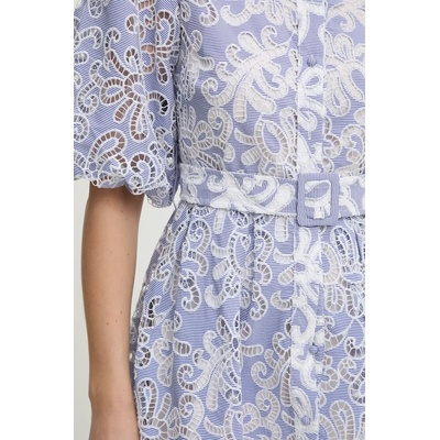 ANSWEAR Рокля Answear. LAB (JH3125.ios)