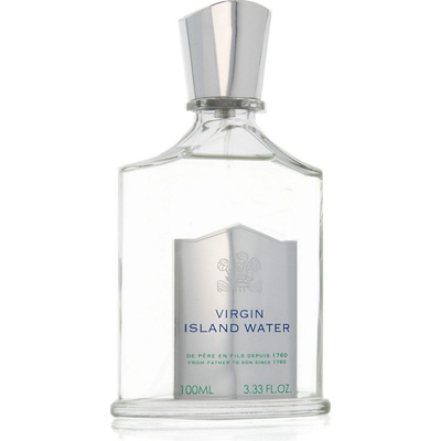 Creed Virgin Island Water parfumovaná voda unisex 120 ml Tester