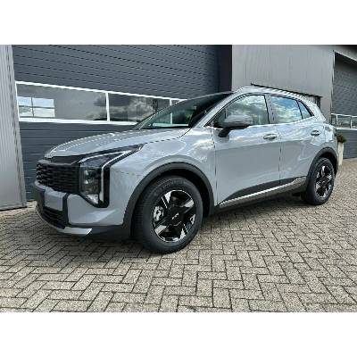 Kia Sportage 1.6 T-GDI Vision 110 kW