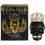 Police To Be The King EDT 125 ml Парфюми