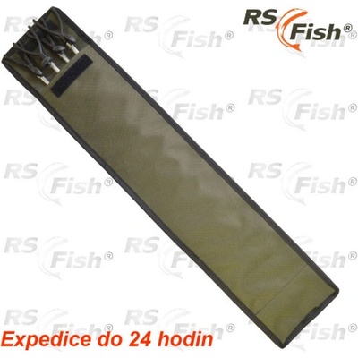 RS Fish Pouzdro na vidličky 90 cm
